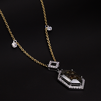 Pendant Set